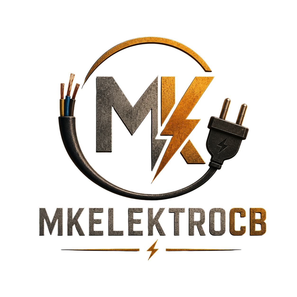MK Elektro České Budějovice Logo